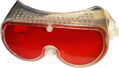 Защитные очки Delta D12210
