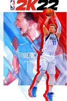 

Игра для игровой консоли PlayStation, 5 NBA 2K22 / 1CSC20005277