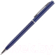 Ручка шариковая Brauberg Delicate Blue / 141400 (синий) - 