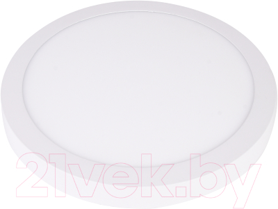 Точечный светильник ЭРА LED 8-12-4K / Б0050275 (белый)