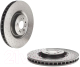 Тормозной диск Brembo 09C94211 - 