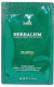 Шампунь для волос La'dor Herbalism Shampoo Успокаивающий (10мл) - 