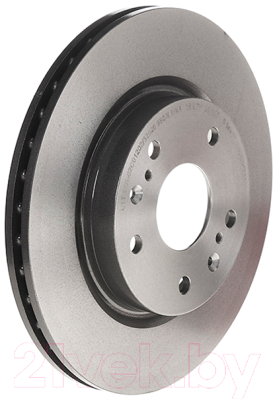 Тормозной диск Brembo 09C04711