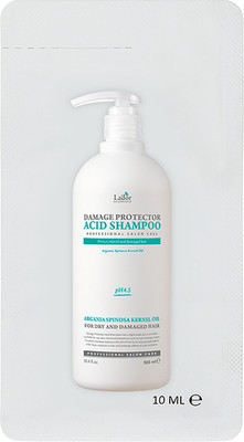 

Шампунь для волос, Damage Protector Acid Shampoo