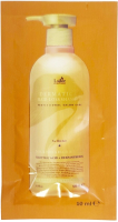 

Шампунь для волос La'dor, Dermatical Hair-Loss Shampoo For Thin Hair
