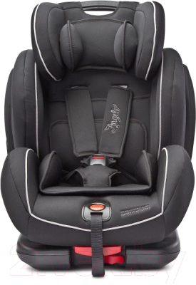 

Автокресло Caretero, Angelo Fix