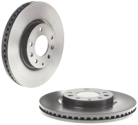 Тормозной диск Brembo 09C17611 - 