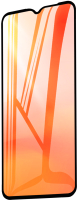 Защитное стекло для телефона Volare Rosso Fullscreen Full Glue Light для Vivo V21e (черный) - 