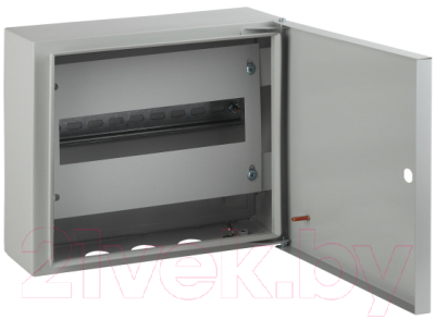 Изображение товара Бокс пластиковый ЭРА Simple ЩРН-12 / Б0041673