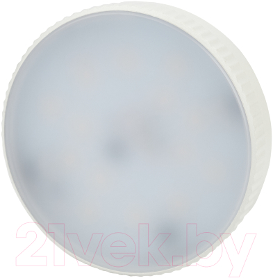 

Лампа ЭРА, Eco LED GX-12W-840-GX53 R / Б0048013