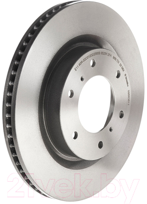 Тормозной диск Brembo 09B63611