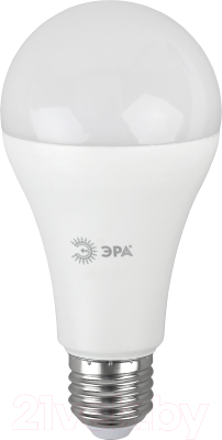 Лампа ЭРА LED A65-16.5W-827-E27 / Б0048358