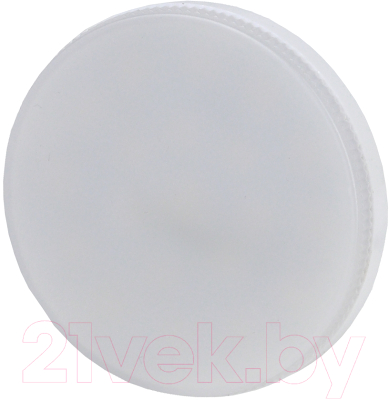 

Лампа ЭРА, EcoLED GX-10W-840-GX53 / Б0036544