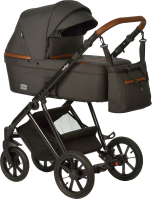 

Детская универсальная коляска INDIGO, Verona 2 в 1