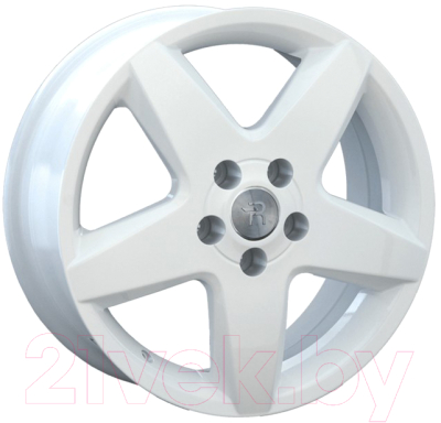 

Литой диск Replay, Opel OPL32 16x6.5" 5x105мм DIA 56.6мм ET 39мм W