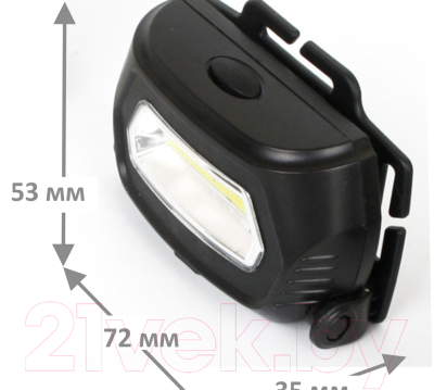 Изображение товара Фонарь Ultraflash LED5359