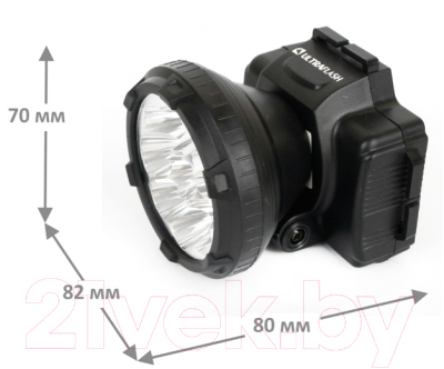 Фонарь Ultraflash LED5363