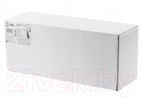 Комплект точечных светильников ЭРА SKD-13-36-40K-W09 / Б0049759 — фото 6