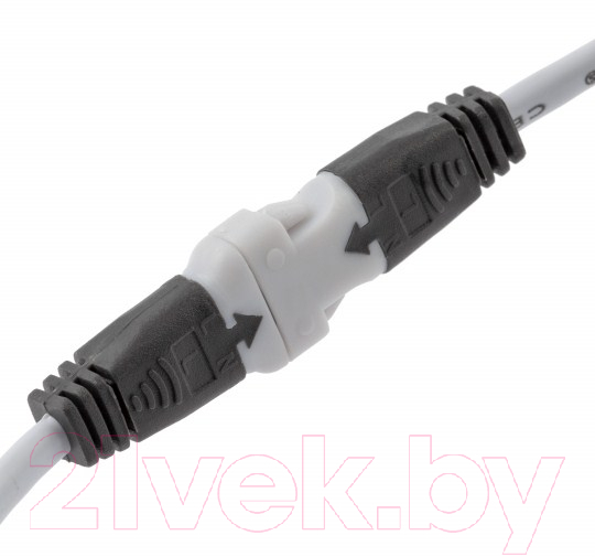 Комплект точечных светильников ЭРА SKD-13-36-40K-W20 / Б0049782 — фото 4