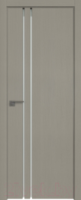 

Дверь межкомнатная ProfilDoors, 35ZN(ABS) 80x200
