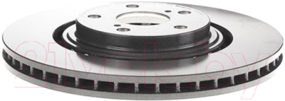 Тормозной диск Brembo 09C49911