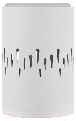 Изображение товара Точечный светильник ЭРА OL11 LD GX53 WH / Б0050271