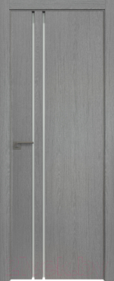

Дверь межкомнатная ProfilDoors, 35ZN(ABS) 70x200