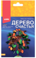 

Набор для творчества, Дерево счастья. Дуб / Дер-031