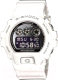 Часы наручные женские Casio DW-6900NB-7E - 