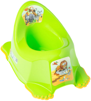 

Детский горшок Tega, Сафари / PO-045-125