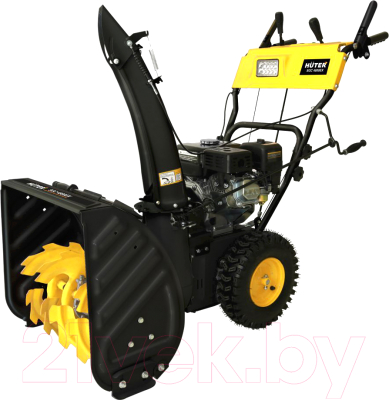 

Снегоуборщик Huter, SGC 4800EX
