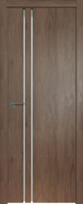 

Дверь межкомнатная ProfilDoors, 35ZN(ABS) 80x200
