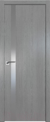 

Дверь межкомнатная ProfilDoors, 6ZN(ABS) 80x200