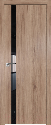 

Дверь межкомнатная ProfilDoors, 6ZN(ABS) 60x200