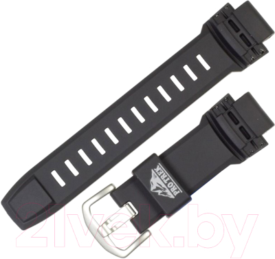 Ремешок для часов Casio PRW-2500-1 (10390035)