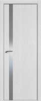 

Дверь межкомнатная ProfilDoors, 6ZN 60x200