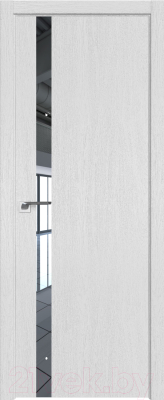 

Дверь межкомнатная ProfilDoors, 6ZN(ABS) 70x200