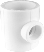 

Тройник переходной Valfex, 25x20x20 200/25