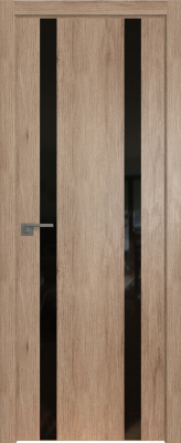 

Дверь межкомнатная ProfilDoors, 9ZN(ABS) 80x200