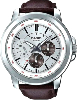 Часы наручные мужские Casio MTP-X300L-7E - 
