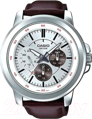 Часы наручные мужские Casio MTP-X300L-7E