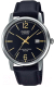 Часы наручные мужские Casio MTS-110L-1A - 