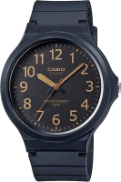 Часы наручные мужские Casio MW-240-1B2 - 