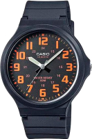 Часы наручные мужские Casio MW-240-4B - 