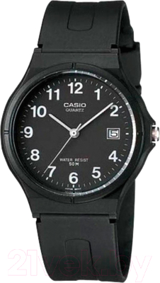 Часы наручные мужские Casio MW-59-1B