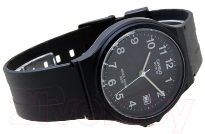 Часы наручные мужские Casio MW-59-1B