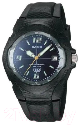 Часы наручные мужские Casio MW-600F-2A