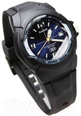 Часы наручные мужские Casio MW-600F-2A