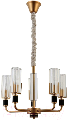 

Люстра Rivoli, Gunda 2009-205 / Б0050257