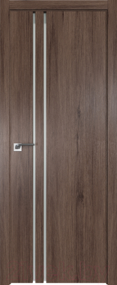 

Дверь межкомнатная ProfilDoors, 35ZN(ABS) зпп Eclipse 80x200